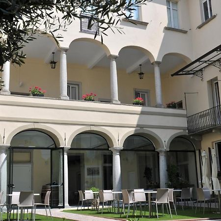 Locanda La Francisca 奥梅尼亚 外观 照片