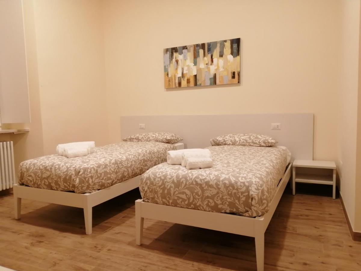 Locanda La Francisca 奥梅尼亚 外观 照片